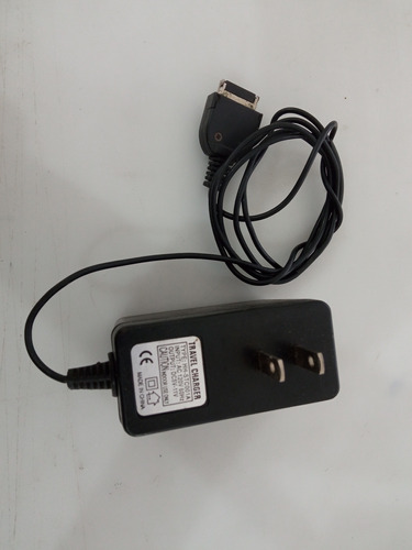 Travel Charger Hh Stc001a Serie 145