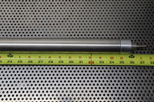 Humphrey 5-dp-32 Pneumatic Cylinder New Old Stock See Al Zza