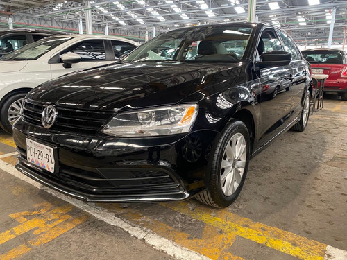 Volkswagen Jetta 2.0 Fest Tiptronic At