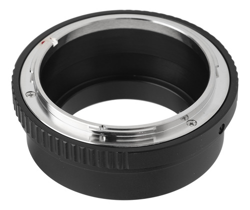Adaptador De Lente Manual Fd A Eosm, Montaje, Anillo De Cáma