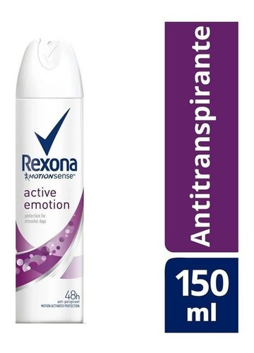 Desodorante Rexona Women
