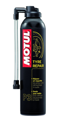 Imagen 2 de 2 de Motul P3 Tyre Repair
