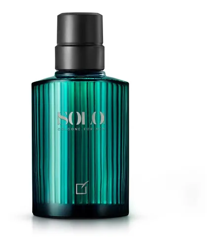 Precio de la colonia solo de yanbal hotsell
