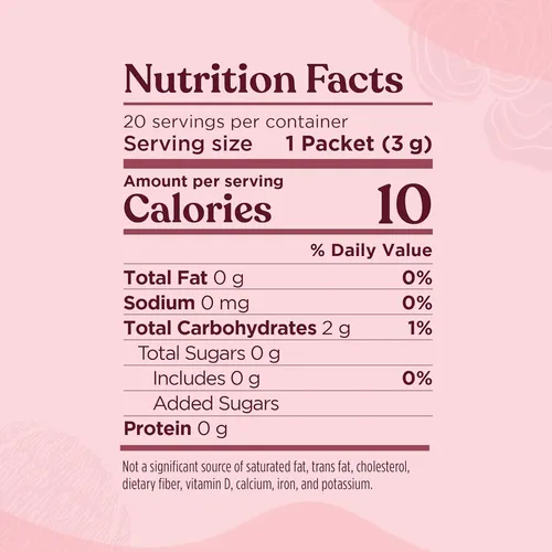 Four Sigma Foods Instant - g a $4392