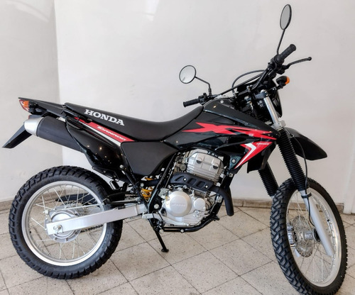 Honda Xr250 M.2023