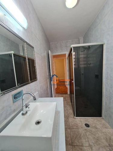 Apartamento Com 2 Dormitórios Para Alugar, 112 M² Por R$ 1.900,00/mês - Bom Retiro - São Paulo/sp - Ap2813