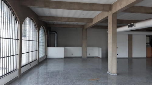 Imagem 23 de 30 de Excelente Prédio Comercial Para Locação Jardim Marajoara - Reo498429