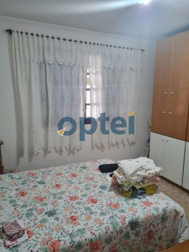 Imagem 11 de 23 de Casa Com 3 Dormitórios À Venda, 140 M² Por R$ 550.000,00 - Vila Floresta - Santo André/sp - Ca0078 - 70315223