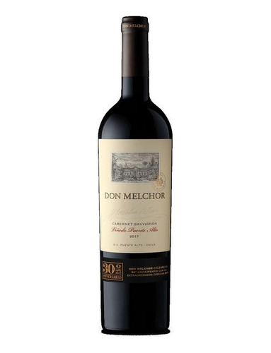 Vinho Tinto Don Melchor Cabernet Sauvignon