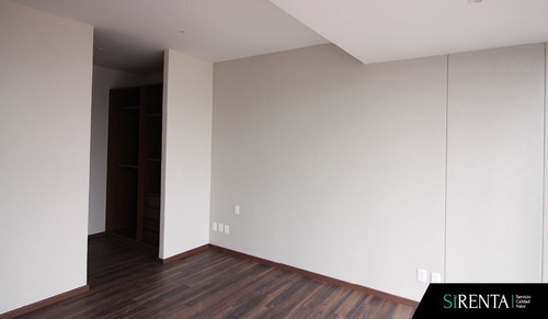 Imagen 18 de 30 de Garden House En La Vista, Bosque Real - 2 Recámaras Con Terr