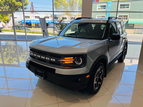 Ford Bronco 1.5 Sport big bend 5p At