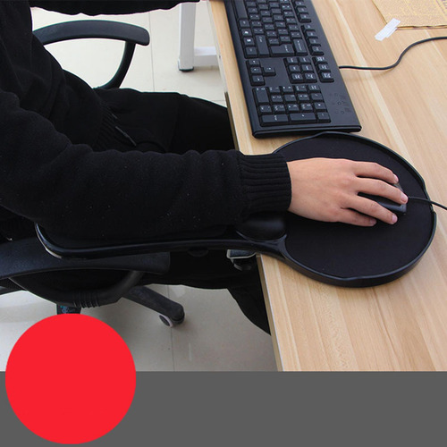 Reposamuñecas Ergonómico Para Computadora Para Escritorio