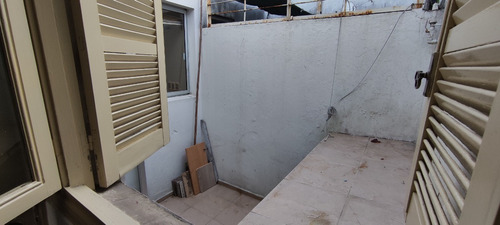 Imagen 11 de 11 de Apartamento En Alquiler, Pocitos. 1 Dormitorio