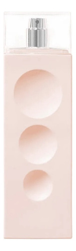 Perfume Make Me Fever Rose Feminino 100ml Mahogany