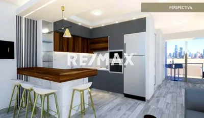 Apartamento en venta