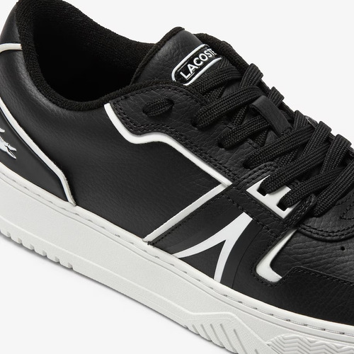 Zapatilla Lacoste 45sma0126 Para Hombre
