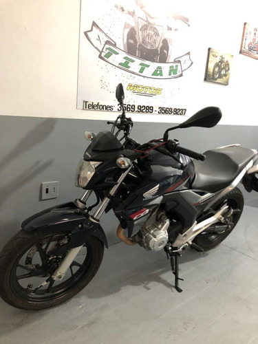 Cb Twister 250