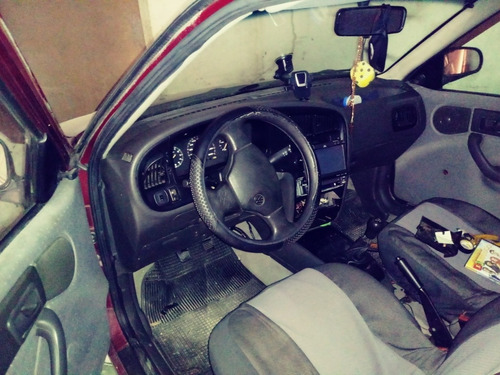 Logus 1.8 Cli Volks Logus