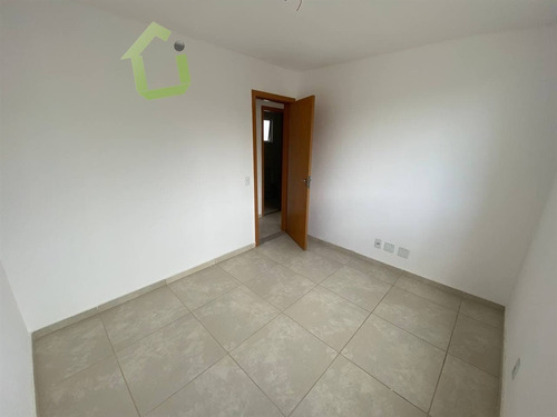 Imagem 10 de 13 de Venda - Apartamentos 2 Quartos Recém Construídos