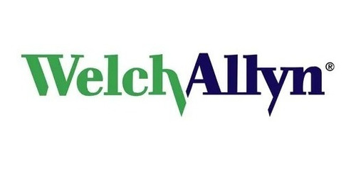Imagen 2 de 2 de Otoscopio Welch Allyn Otoscopio Pocket Jr 22840