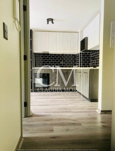 Piso 3 Nuevo 67m2 3d+2b Proyecto Ancora, Valpo.