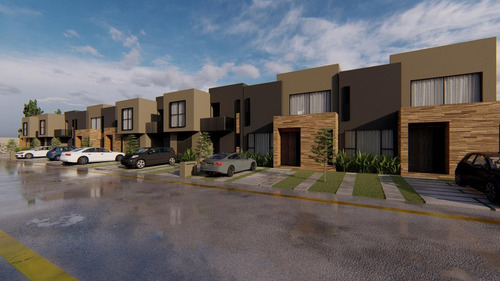 Imagen 2 de 29 de Casa En Condominio - Santa María