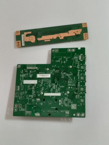 Main Vizio V655-h19 6m03m0004600r + T-con (Usado)