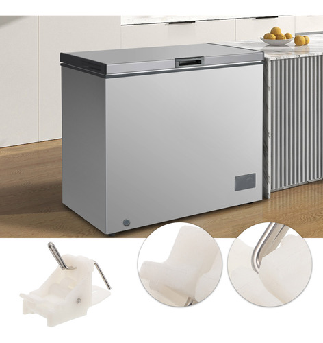 Soportes De Repuesto Para Estantes Refrigerados Para Refrige