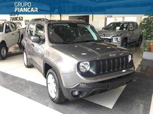 Jeep Renegade Sport At 2021 0km