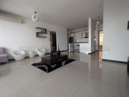 Imagen 2 de 30 de Apartamentos En Venta Nueva Segovia Barquisimeto 22-10707 @m