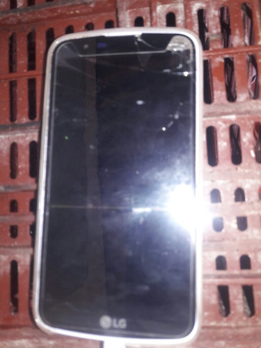 LG K 10