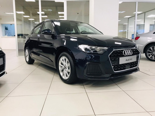 Imagen 3 de 15 de Nuevo Audi A1 A3 Sporbtack 1.0 Tfsi Stronic 2021 A4 A5 Q2 Q3