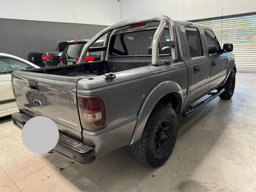 Ford Ranger 3.0 Cd Xls Mp3 4x2