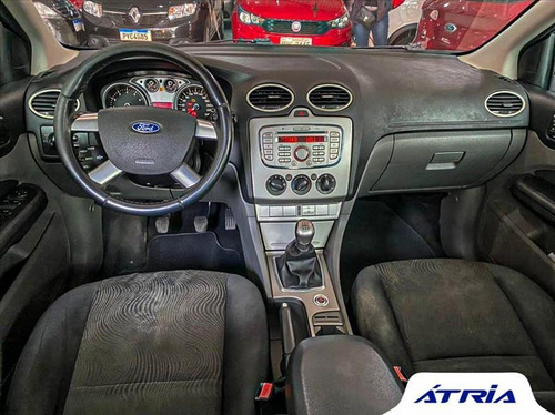 Imagem 11 de 12 de Ford Focus 2.0 16v