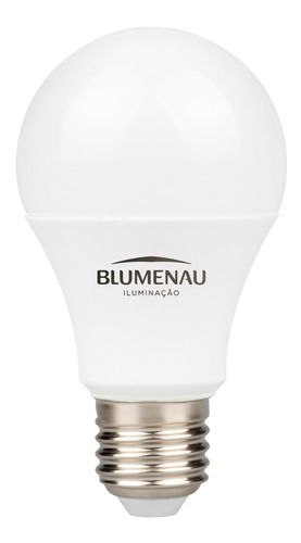 10 Lampadas Led 15w 6.500k E27 Bivolt Blumenau