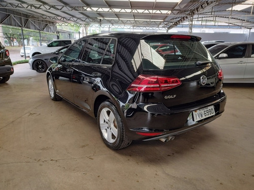 Imagem 4 de 8 de Volkswagen Golf Highline Aa