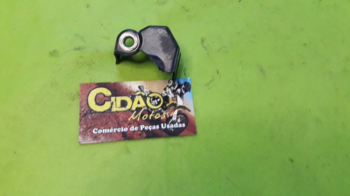 Capa Protetor Do Sensor D Tracker 250 (Usado)