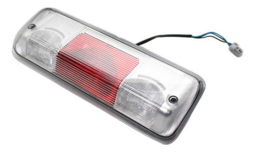 Para Luz De Freno Led De Tercera Luz De Freno Central