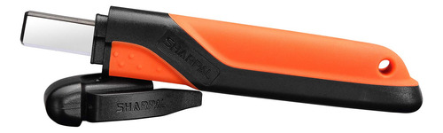Sharpal 105n Afilador De Bolsillo Multiusos Para Tijeras De