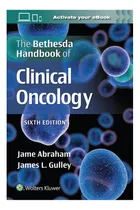 Comprar Libro: El Manual De Oncología Clínica De Bethesda