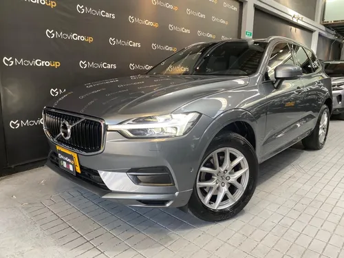 Volvo XC60 2.0 T5 Awd Momentum