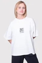 Comprar Remera De Mujer Loose Oversize O'neill