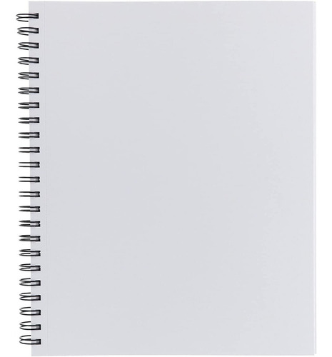 Fabriano 1264 Cuaderno Dibujo Mix Media 27.9x35.6cms 60 Hjs