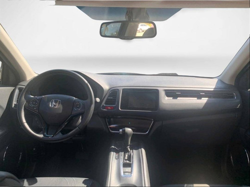 Imagem 4 de 9 de Honda Hr-v Touring 1.8 16v Cvt Flex