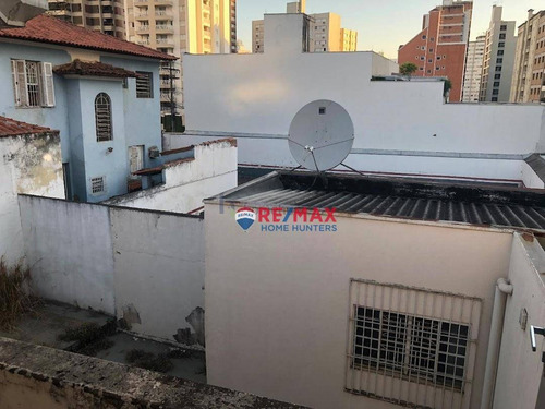 Imagem 28 de 30 de Casa Com 4 Dormitórios Para Alugar, 300 M² Por R$ 30.000,00 - Cambuí - Campinas/sp - Ca4104