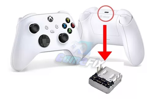 BAIXOU  Controle de Xbox Series S está em promoção e com frete grátis na   - Canaltech
