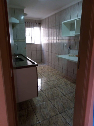 Imagem 1 de 26 de Apartamento Em Jardim Monte Kemel, São Paulo/sp De 76m² 3 Quartos À Venda Por R$ 355.000,00 - Ap1833203-s