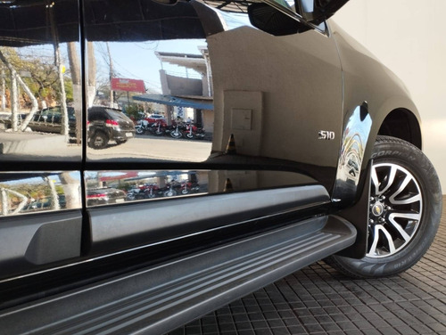 Imagem 6 de 9 de Chevrolet S10 2.8 High Country 4x4 Cd 16v Turbo Diesel 4p