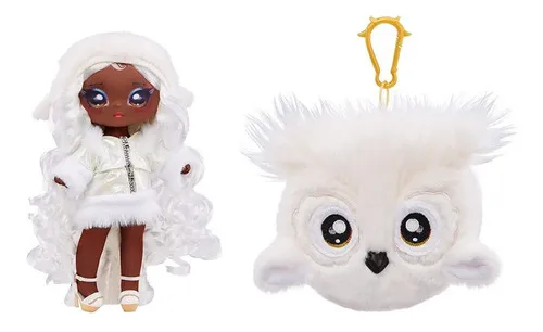 Muñecas descendientes carrefour new arrivals