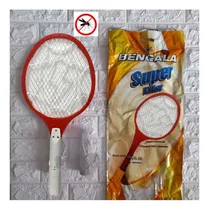 Comprar Pack3 Mosquitero Practico Y Util En Tono Rojo